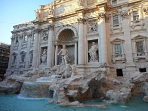 3 - Rome Fontaine de Trevi (1) - Carlo Raso - Flickr