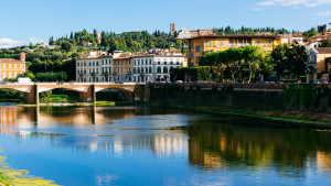 4 - Florence - Marco Verch - Flickr