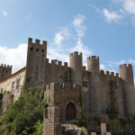 4 - Obidos - Jean-Michel Brunet - Flickr