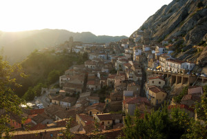 4 - Pietrapertosa - Mr.Theklan - Flickr