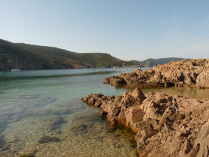 4 - Plage d'Arone - Jean - Flickr