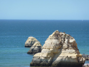 4 - Praia da Rocha - Dave Johnston - Flickr