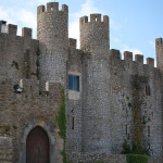 5 - Château de Obidos - Jean-Michel Brunet - Flickr