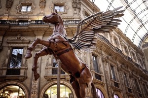 5 - Milan Pegasus - IgorSaveliev - Pixabay