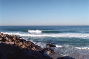 5 - Praia do Guincho - Miguel Teixeira - Flickr
