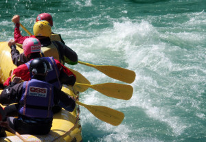 5 - Rafting Italie - Michele Testini - Flickr