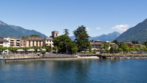 6 - Lac Maggiore - Ed Webster - Flickr