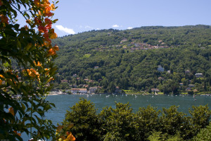 6 - Lac Maggiore - Yaniv Ben-Arie - Flickr