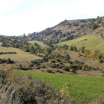 6 - Parc National des Cévennes - Claude Valette - Flickr