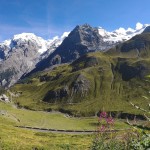 6 - Parc du Stelvio - RomanBader - Pixabay