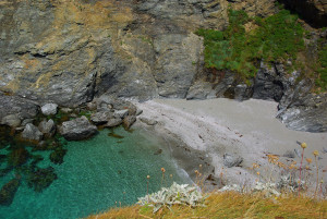 6 - Plage de Belle-Ile-en-Mer - Philippe Deberg - Flickr