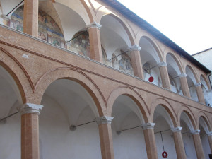 7 - Forteresse Albornoz - Umbria Lovers - Flickr