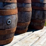 8 - Barriles de vin -3345408 - Pixabay