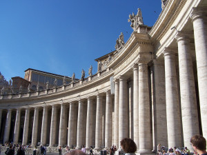 8 - Vatican - Bess Sadler - Flickr