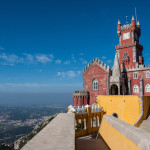 9 - Palais National de Pena - Mark Fischer - Flickr