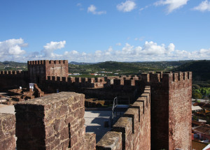 9 - Silves - Saskia Bosh van Rosenthal - Flickr