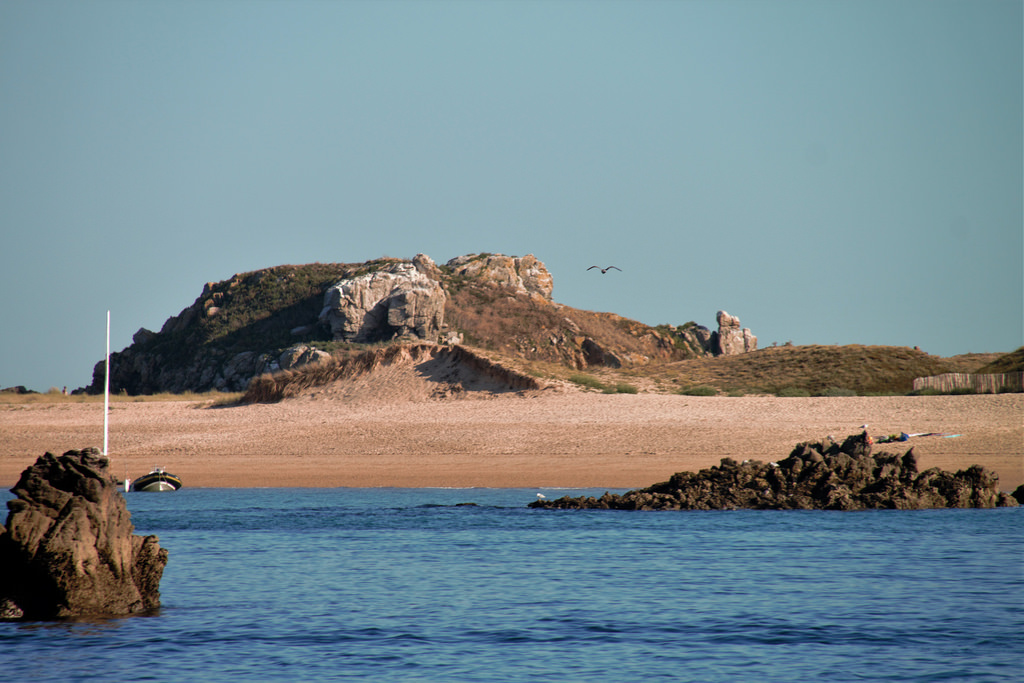 Ile Hoedic @JeanneMenjoulet&Cie - Flickr