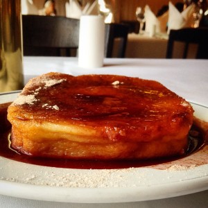 Rabanada @ monica ewagner - Flickr