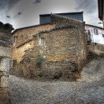 Vila Nova de Foz Côa @José eduardo - Flickr