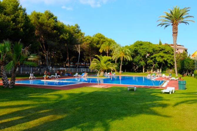campings Costa Brava campings costa brava