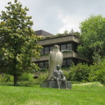 1 - Gulbenkian - Shella Thomson - Flickr