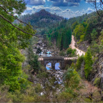 1 - Parc National de Peneda-Gerés - Gabriel Gonzalez - Flickr