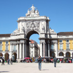 10 - Arco Triunfal Da Rua Augusta - ceiling - Flickr