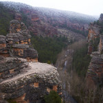 10 - Parc Naturel d'Alto Tajo (2) - José Ibañez - Flickr