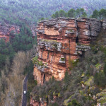 10 - Parc Naturel d'Alto Tajo (3) - José Ibañez - Flickr