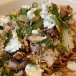 10 - Pâtes - jchris03 - Pixabay