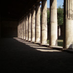 13 - Villa Poppaea - DAVID HOLT - Flickr