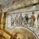 14 - Fresque Villa Del Casale - John McLinden - Flickr