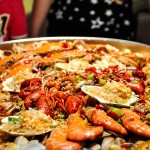 2 - Fruits de mer - fanyangchina - Pixabay