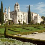 3 - Basillique da Estrella - dawsinclair - Pixabay