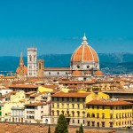 3 - Florence - jarekgrafik - Pixabay