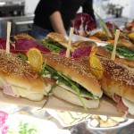 3 - Sandwichs - Samueles - Pixabay