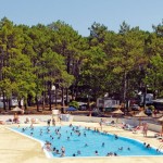 Camping Les Embruns 4 - Lège Cap Ferret - Camping Les Embruns 4 2