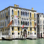 4 - Palais Ca'D'Oro - DEZALB - Pixabay