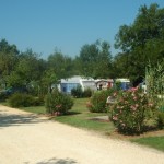 Camping La Ferme de Perdigat 5 - Limeuil - Camping La Ferme de Perdigat 3