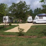 Camping La Ferme de Perdigat 5 - Limeuil - Camping La Ferme de Perdigat 3 2