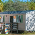 Camping Le Domaine des Chênes Verts 4* 6 - Calviac en Périgord - Camping Le Domaine des Chênes Verts 2