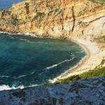 6 - Praia da Falaisia - Ruth1993 - Pixabay