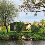 Camping Domaine Grand Bleu Port Lalande 7 - Castelmoron-sur-lot - Domaine Grand Bleu Port Lalande