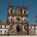 8 - Alcobaça - jackmac34 - Pixabay