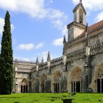 8 - Monastère Batalha - uroburos - Pixabay