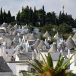 9 - Alberobello - Jack78 - Pixabay