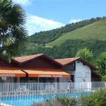 Camping Europ Camping 4 9 - Ascarat - Camping Europ Camping 4