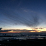 Coucher de soleil - Sergei Gussev - Flickr