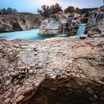 Languedoc-Roussillon - @858106 - Pixabay