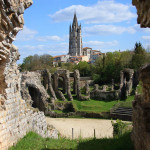 Poitou-Charente - @Brian Smithson - Flickr